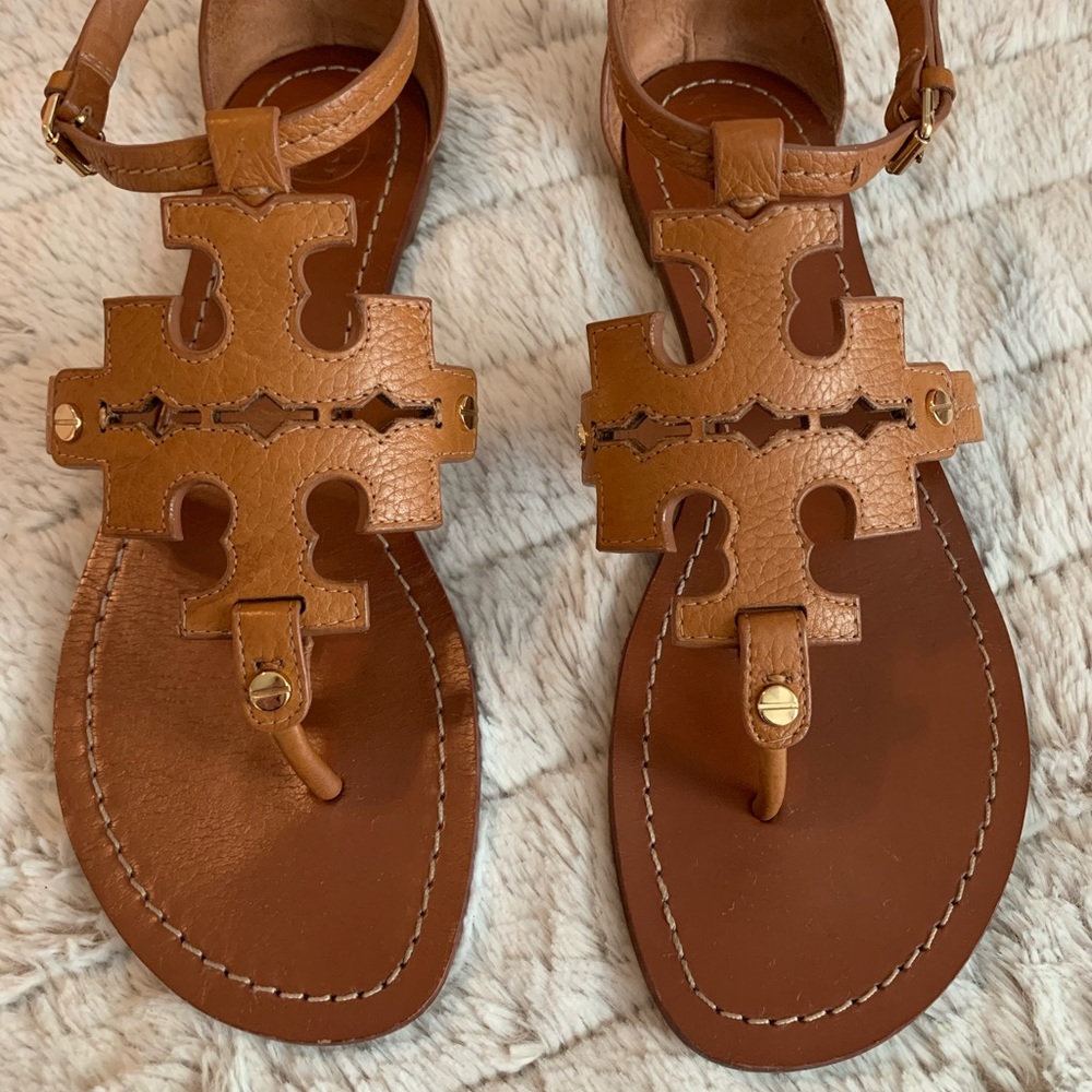 Tory Burch Phoebe Sandal